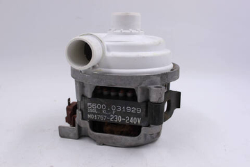 Циркуляционный насос 5600.031929 посудомоечной машины Bosch/Siemens