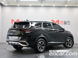 KIA Sportage Diesel 2.0 4WD — 2023