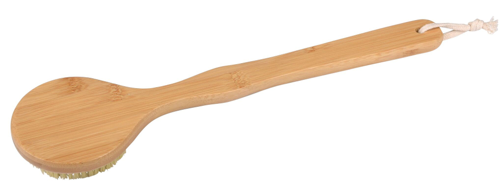 Массажная щетка LONG SCRUBBER