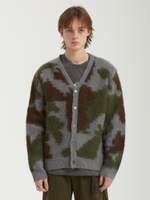 Мужской Кардиган Mohair