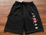 Купить черные шорты Air Jordan