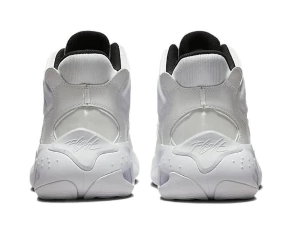 Jordan Max Aura 4 "White University Blue"