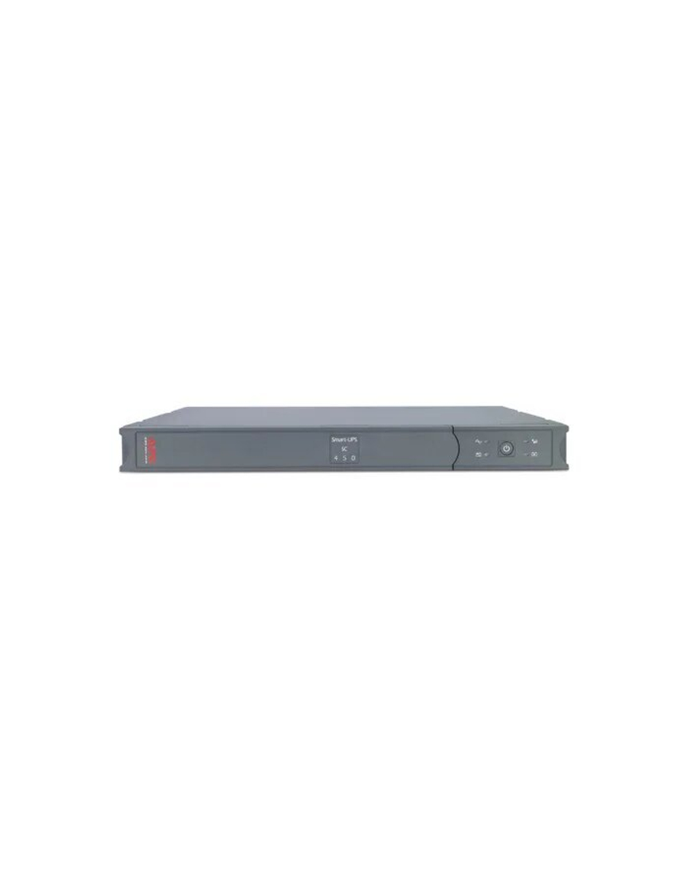 Источник бесперебойного питания APC Smart-UPS SC 450VA/280W,;