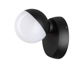 Уличный настенный светильник Novotech 371077 STREET NT26 000  IP65 GX53 12W 220-240V HAUT