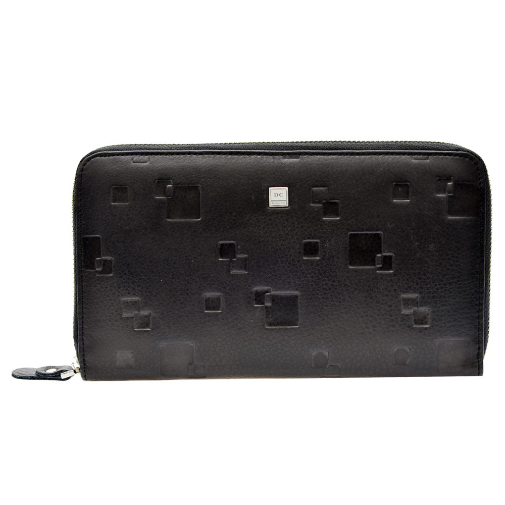Портмоне из кожи яка Dublecity M100-DC28F-37A