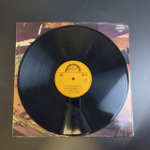 LP Jiri Stivin & Rudolf Dasek Tandem. Джаз. Виниловая пластинка 12 дюймов. Supraphon Чехословакия 1975 год