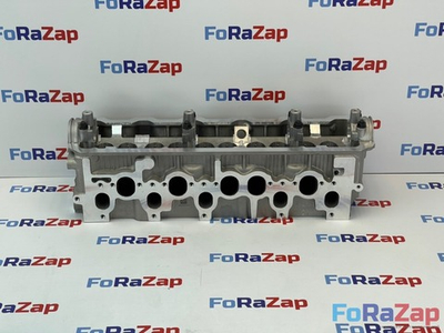 Головка блока цилиндров (голая) VAG 2.4