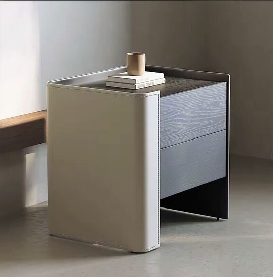 Тумба прикроватная Chloe