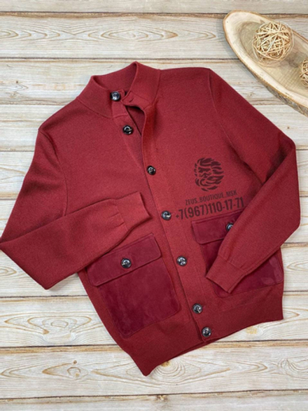 Кардиган Loro Piana