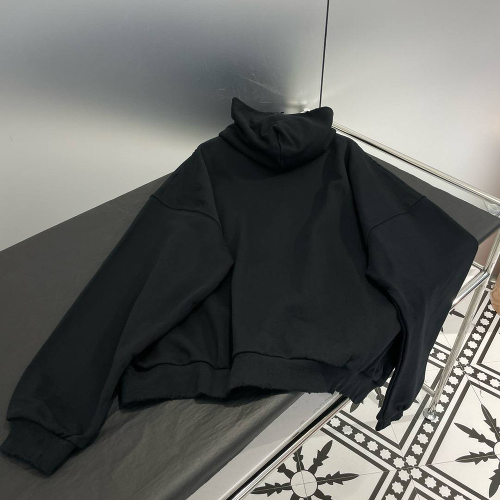 Худи Balenciaga