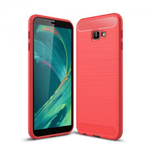 Противоударный чехол для Samsung Galaxy J4 Core, 009508 Черный