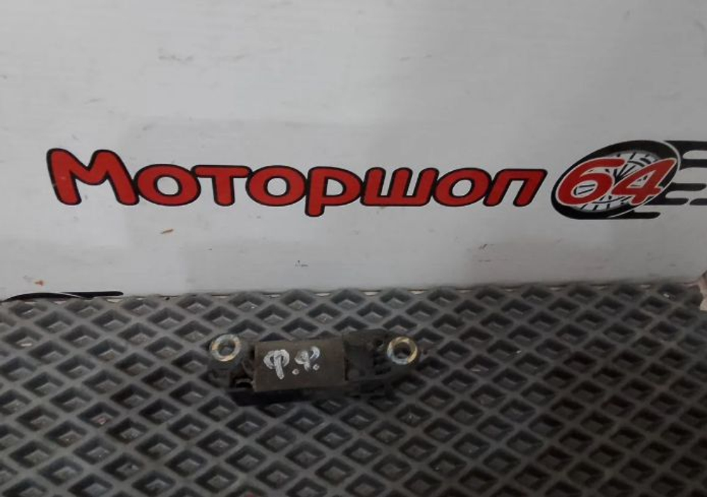Датчик удара AIR BAG Ford Focus 1 б/у