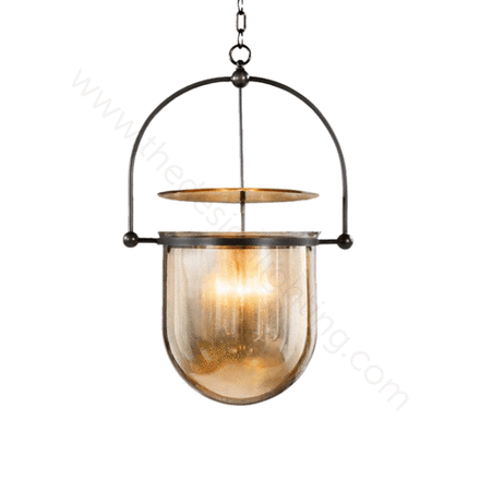 Pendant design lamp    Gitega