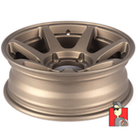 Комплект дисков CST 16x5.5 et-20 5x139.7