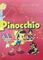 Bloknot \ Блокнот \ Notebook Pinocchio