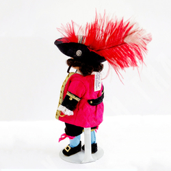 Кукла. Капитан Крюк. CAPTAIN HOOK # 470. США, Madame Alexander, 1992