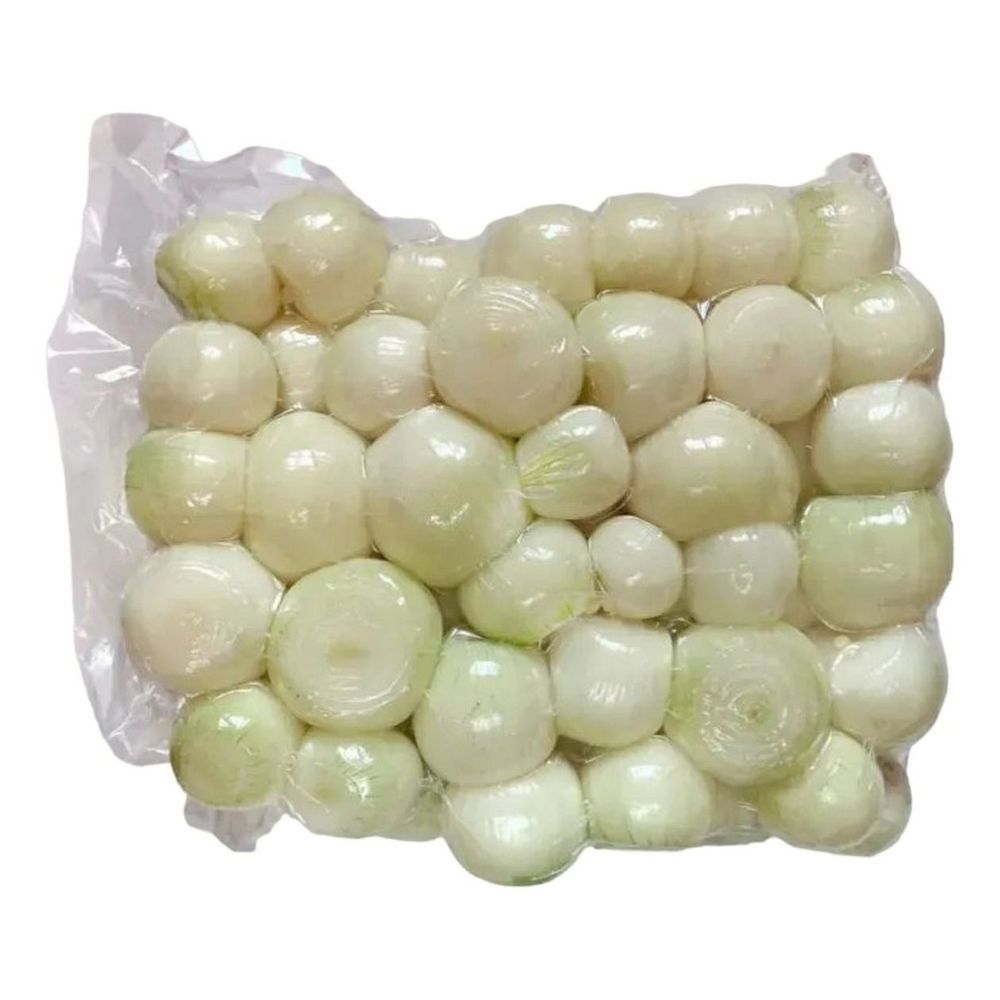 Лук очищенный в вакууме кг