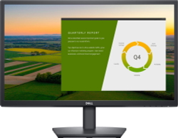Монитор 23.8" Dell E2422HS (2422-7685)