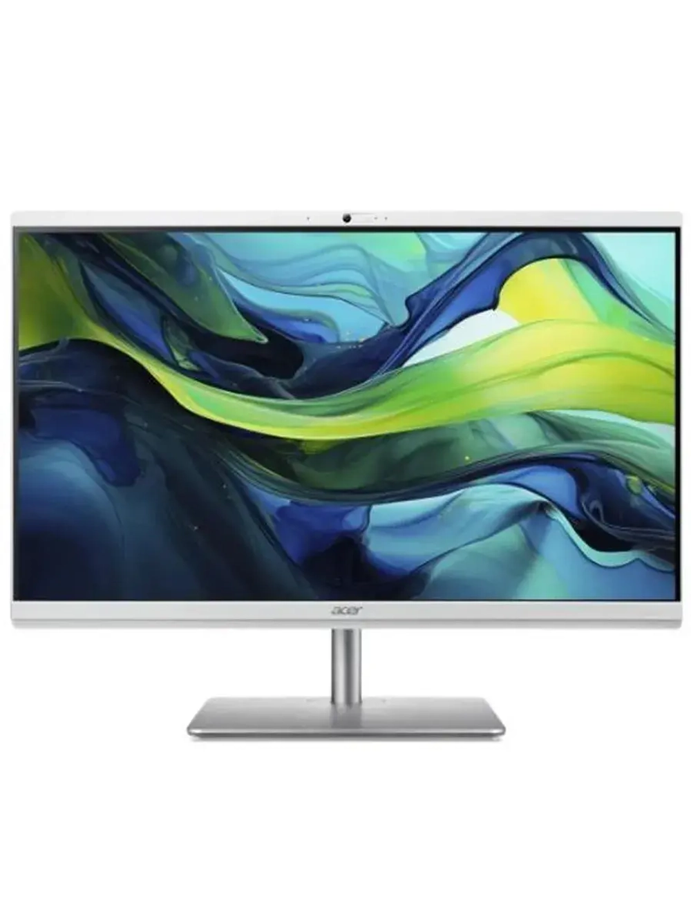 27" Моноблок Aspire C27-195ES 16/512 ГБ DQ.BMGCD.001 SILVER