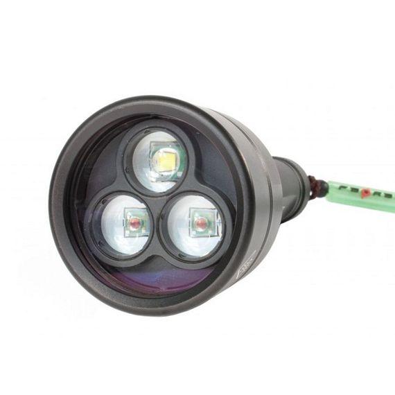 Фонарь для дайвинга Ferei W153