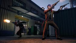 PAYDAY 2 — «КРИМИНАЛЬНАЯ ВОЛНА» — комплект БОЛЬШОЙ СЧЕТ!