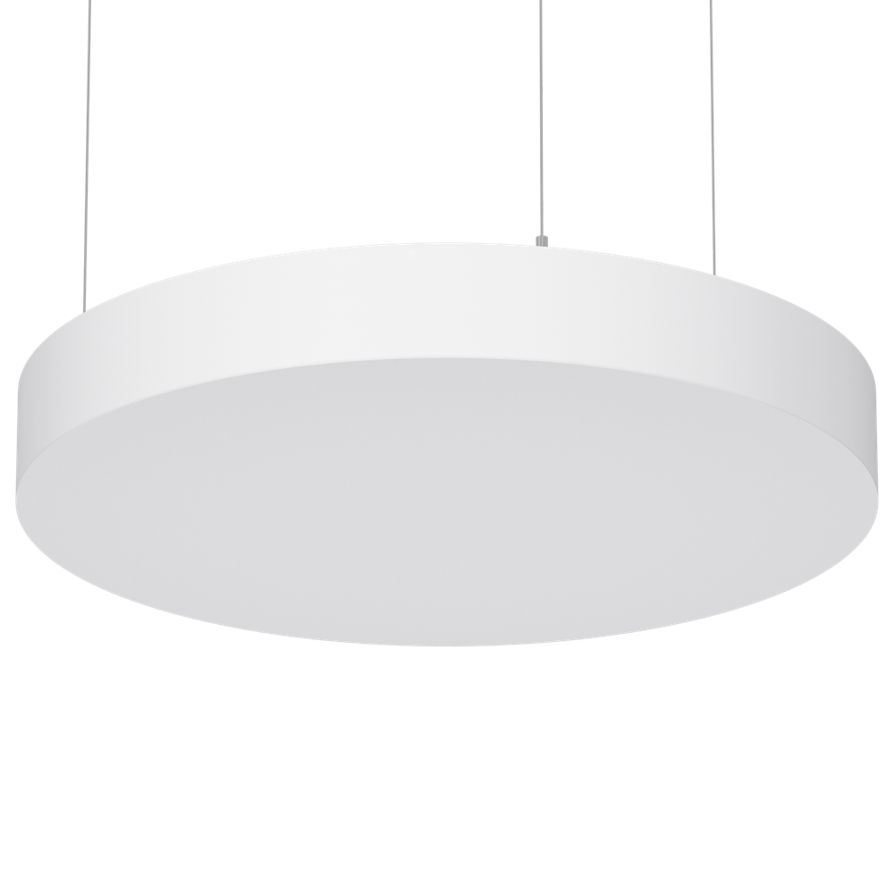 Светильник LED ДСО33-40-001 Horizon Sun 840 600х80мм АСТЗ