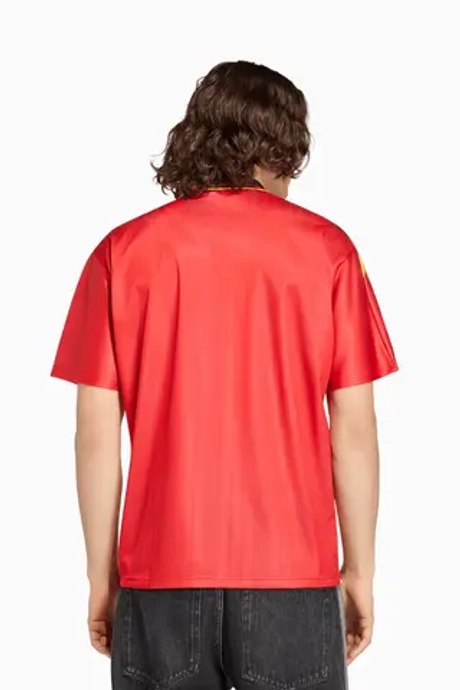Футболка adidas Spain 1994 Home - красный