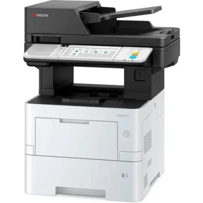 МФУ лазерный Kyocera Ecosys MA4500ix (110C113NL0) A4 белый