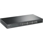Коммутатор TP-Link SG2428P