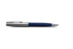 Шариковая ручка Parker Sonnet Entry Point Blue Stee CT, стержень: M, цвет чернил: black , в подарочной упаковке
