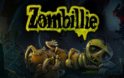 Zombillie (для ПК, цифровой код доступа)