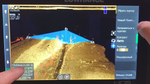 Эхолот Lowrance HDS-16 Live with Active Imaging 3-in-1 (ROW)
