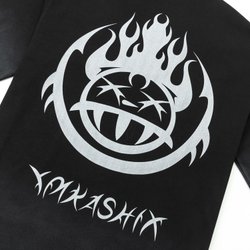 Футболка Ymkashix THF Big Logo