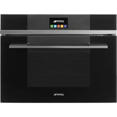 Духовой шкаф Smeg SF4104VCN