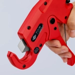 Труборез 185 мм Knipex 94 10 185