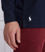 Поло POLO RALPH LAUREN - темно-синий(710917882)