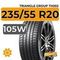 Triangle Group EffeXSport TH202 235/55 R20 105W