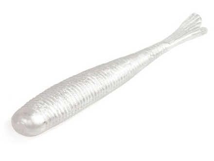 Слаги съедобные Lucky John Smelt 1.8" (4.6 см), цвет 026, 10 шт