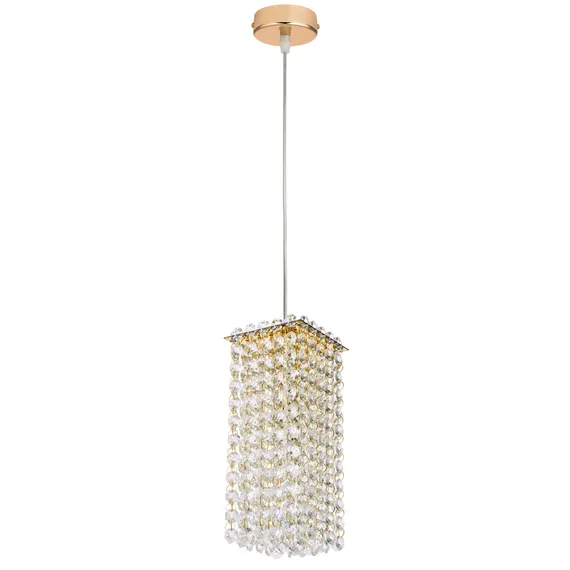 Подвесной светильник CRISTALLO 795422 Lightstar