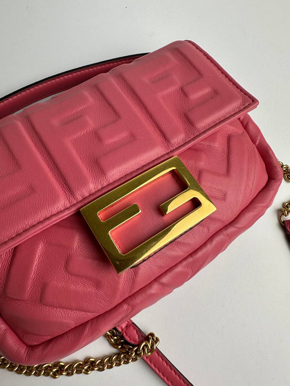 Сумка Fendi Baguette