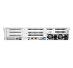 Стоечный сервер - HP Enterprise ProLiant DL385  Gen10 Plus v2, 2U, 8x 2.5“, 1x EPYC[7313] 16 Cores, 4096Gb, P39122-B21