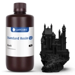Фотополимерная смола Anycubic Standard V2 (1 кг)