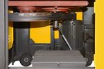Станок для гибки арматуры ТСС GW 52 с ЧПУ - [4 кВт / до 45 мм]