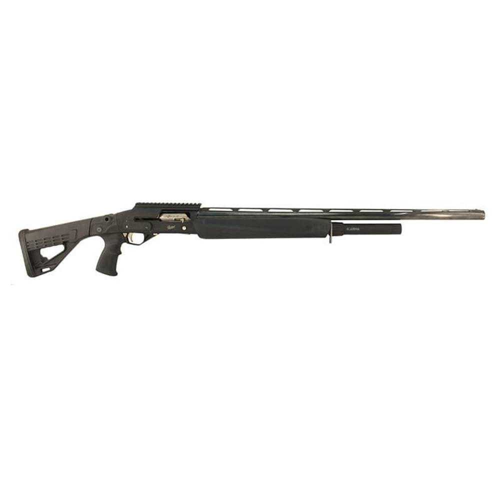 Удлиннитель подствольного магазина для МР-155/153 на 2 патрона, K.Arma