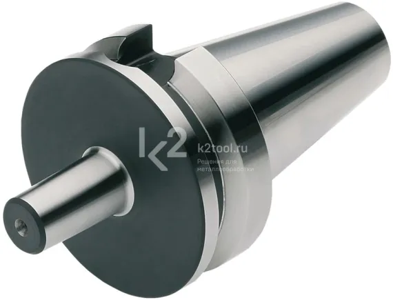 Оправка переходная Optimum BT40 / B16