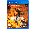 Red Faction Guerrilla (PS4) NEW