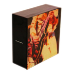 Комплект / Peter Frampton (10 Mini LP CD + Box)