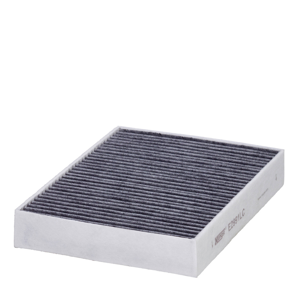HENGST FILTER - E2991LC-HEN - Filter, vazduh unutrasnjeg prostora