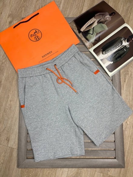 Шорты Hermes
