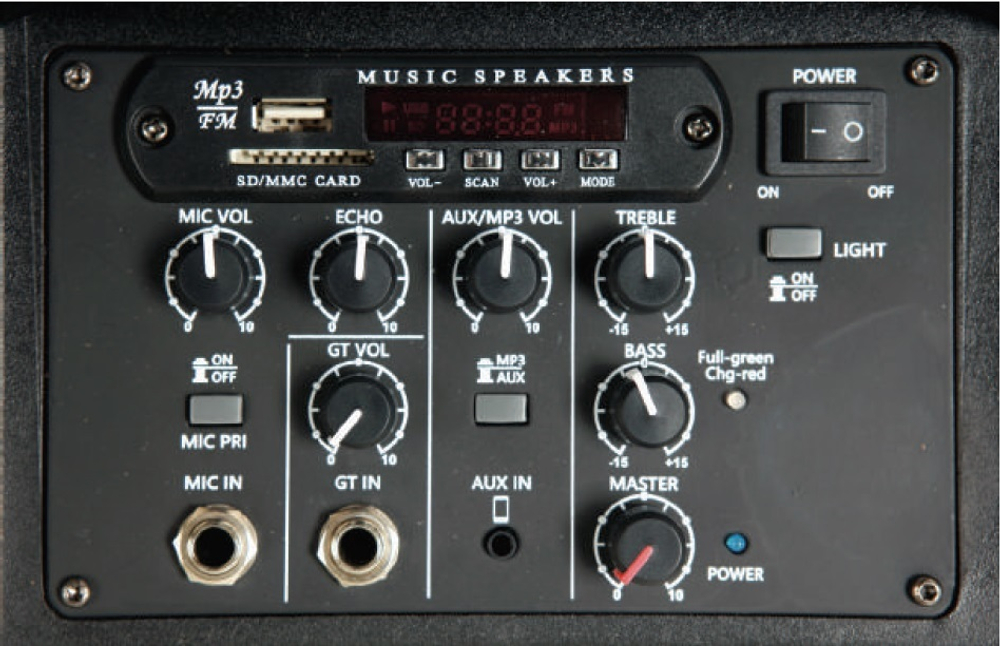 Leem PR-6